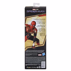Marvel Spider-Man Spider-Man 30 cm - Vue supplémentaire 2