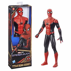 Marvel Spider-Man Spider-Man 30 cm - Vue supplémentaire 6