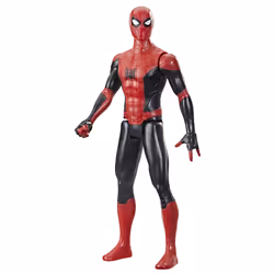 Marvel Spider-Man Spider-Man 30 cm - Vue supplémentaire 7
