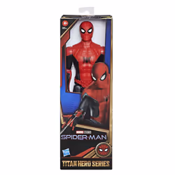 Marvel Spider-Man Spider-Man 30 cm - Vue supplémentaire 8