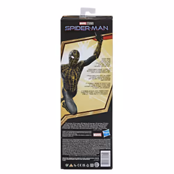 Marvel Spider-Man Spider-Man 30 cm - Vue supplémentaire 9