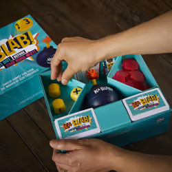 Hasbro Gaming F2562101 jeu de société Jeu de cartes Fête - Vue supplémentaire 5