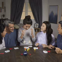 Hasbro Gaming F2562101 jeu de société Jeu de cartes Fête - Vue supplémentaire 8