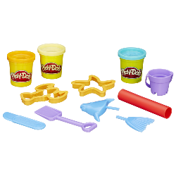 Play-Doh - Mini Baril