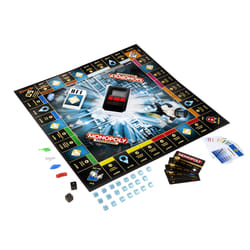 Hasbro Monopoly Ultimate Banking