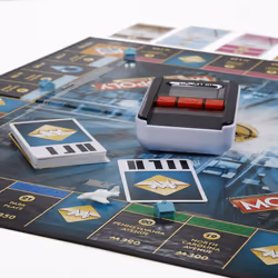 Hasbro Monopoly Ultimate Banking - Vue supplémentaire 10