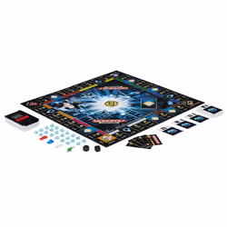 Hasbro Monopoly Ultimate Banking - Vue supplémentaire 11