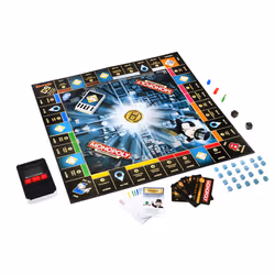 Hasbro Monopoly Ultimate Banking - Vue supplémentaire 2
