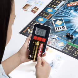 Hasbro Monopoly Ultimate Banking - Vue supplémentaire 5