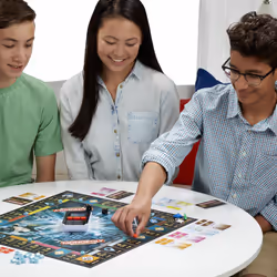 Hasbro Monopoly Ultimate Banking - Vue supplémentaire 7