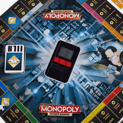 Hasbro Monopoly Ultimate Banking - Vue supplémentaire 9