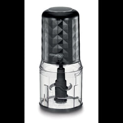 Mini Hachoir KENWOOD CHP40-000BK 400W - Noir