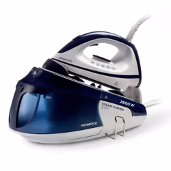 Fer à Repasser Kenwood 2600 W SSP20.000WB