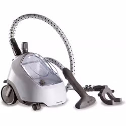 Défroisseur Vertical KENWOOD GSP65-000WH 1500W - Gris