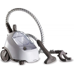 Défroisseur Vertical KENWOOD GSP65-000WH 1500W - Gris