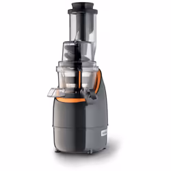 Extracteur de Jus KENWOOD - Puissance: 200 Watts - Nombre de Vitesses: 1 Vitesse + marche arrière - Récipient à jus de 600 ml ...