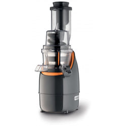 Extracteur de Jus KENWOOD JMP65-000GO 200W - Noir