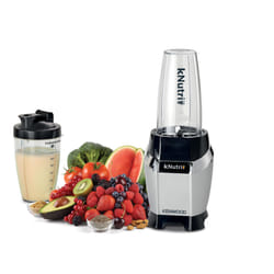 Kenwood BSP70.180SI blender 700 L Blender sport 600 W Argent