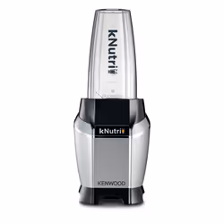 Kenwood BSP70.180SI blender 700 L Blender sport 600 W Argent