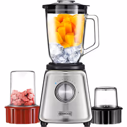 Blender Kenwood 800 W 2L Silver