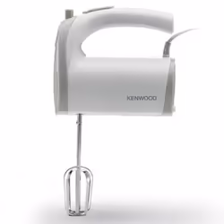 Batteur à main KENWOOD HMP20 / 300W / Blanc