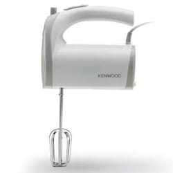 Batteur à main KENWOOD HMP20 / 300W / Blanc