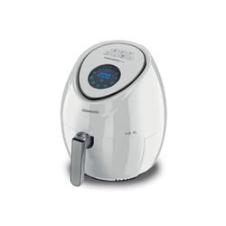 Kenwood HFP30.000WH friteuse Unique 3,8 L Autonome 1500 W Friteuse d’air chaud Blanc