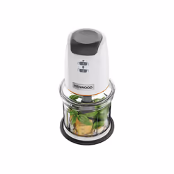 Kenwood CHP61.100WH hachoir électrique 0,5 L 500 W Blanc