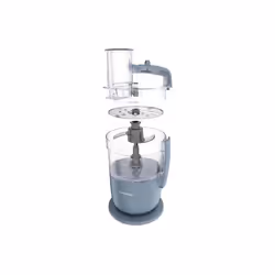 Kenwood MultiPro Go robot de cuisine 650 W 1,3 L Bleu - Vue supplémentaire 4