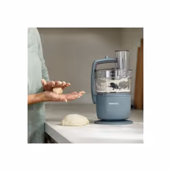 Kenwood MultiPro Go robot de cuisine 650 W 1,3 L Bleu - Vue supplémentaire 5