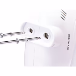 Kenwood HM330 mixeur Batteur à main 250 W Blanc
