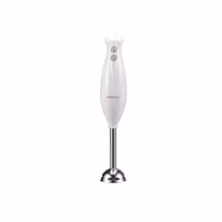 Mixeur plongeant Triblade KENWOOD 250W (HB510) - Blanc