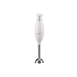 Mixeur plongeant Triblade KENWOOD 250W (HB510) - Blanc