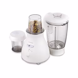 Kenwood BL440 blender 2 L Mélangeur de table 500 W Blanc