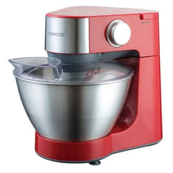 Kenwood Prospero robot de cuisine 900 W 4,3 L Rouge