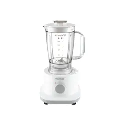 Kenwood FPP220 robot de cuisine 750 W 2,1 L Blanc