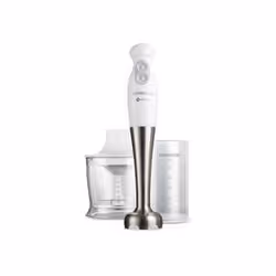 Kenwood HB 682, Mélangeur par immersion, 450 W, Blanc