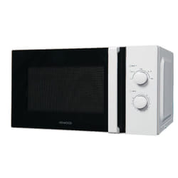 Kenwood MWM100 micro-onde Comptoir Micro-onde simple 20 L 800 W Blanc