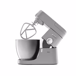 Kenwood KVL4170S robot de cuisine 1200 W 6,7 L Argent