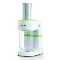 Kenwood FGP203WG robot de cuisine 50 W 0,5 L Vert, Blanc