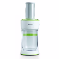 Kenwood FGP203WG robot de cuisine 50 W 0,5 L Vert, Blanc