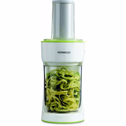 Kenwood FGP203WG robot de cuisine 50 W 0,5 L Vert, Blanc