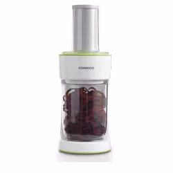 Kenwood FGP203WG robot de cuisine 50 W 0,5 L Vert, Blanc - Vue supplémentaire 6