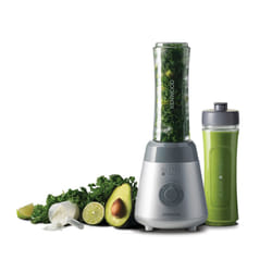 Blender KENWOOD Blend-XTRACT Sport 300W Blanc et vert SMP060WG