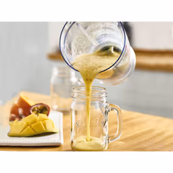 Kenwood FDM301SS robot de cuisine 800 W 2,1 L Noir, Acier inoxydable Balances intégrées - Vue supplémentaire 4