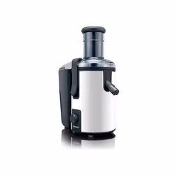 Kenwood JEP500WH, Blanc, Étape, 2 L, 7,5 cm, Rotatif, 700 W