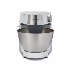 Robot pâtissier Kenwood- Puissance: 1000 W- Capacité du bol: 4.3 litres- Capacité du blender: 1