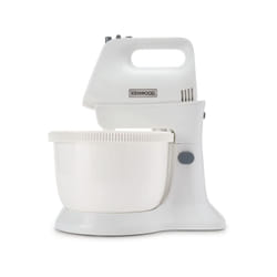 Kenwood HMP32.A0WH mixeur Robot mixer 450 W Blanc