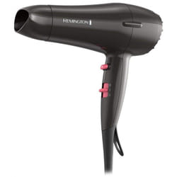 Remington D2121 sèche-cheveux 1800 W Noir