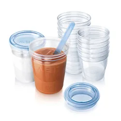 Philips AVENT VIA Système de conservation SCF614/10